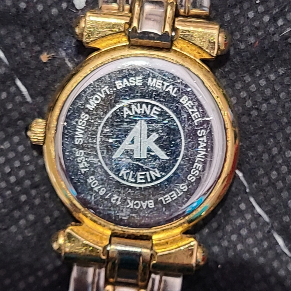 Anne Klein watch - Picture 8 of 8